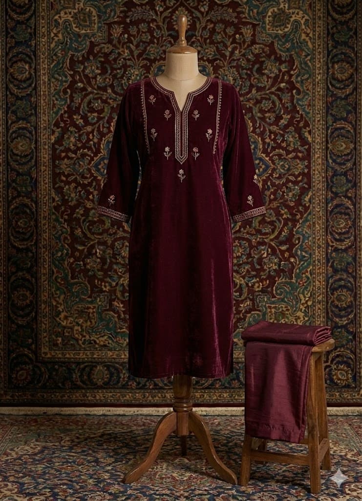 Dabka Panel Ensemble