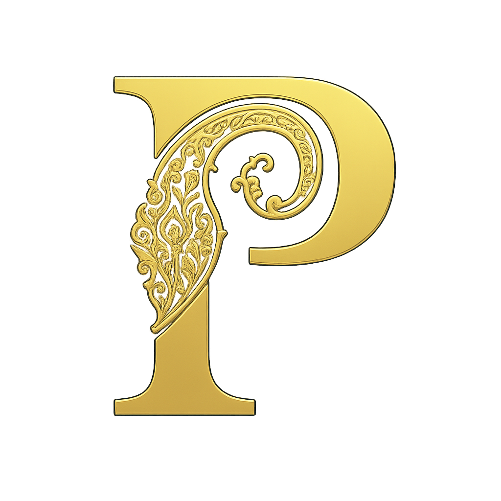 Poshkaar Logo